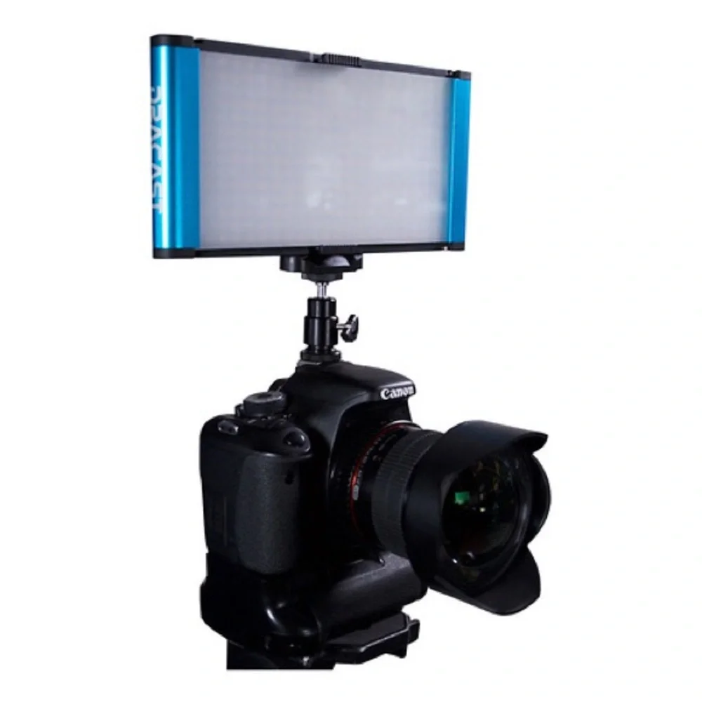 📦 Sony a6300 BUNDLE: “Run-and-Gun” Mobile Prod - Cage, Dual LED, & Audio